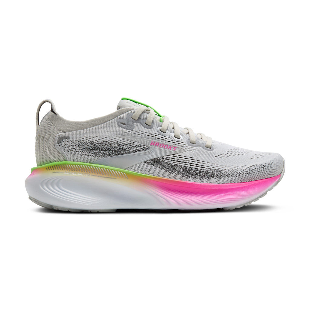 Brooks Adrenaline GTS 25 ( 1D 053 ) Wide Fit