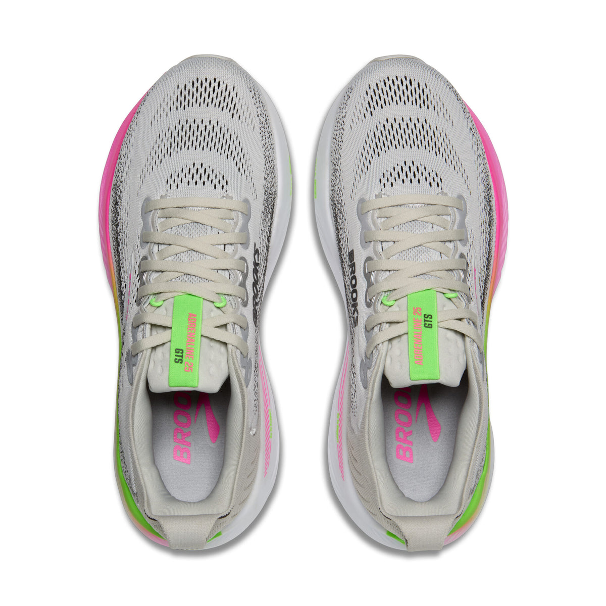 Brooks Adrenaline GTS 25 ( 1D 053 ) Wide Fit