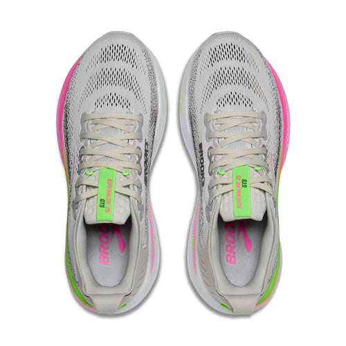 Brooks Adrenaline GTS 25 ( 1D 053 ) Wide Fit