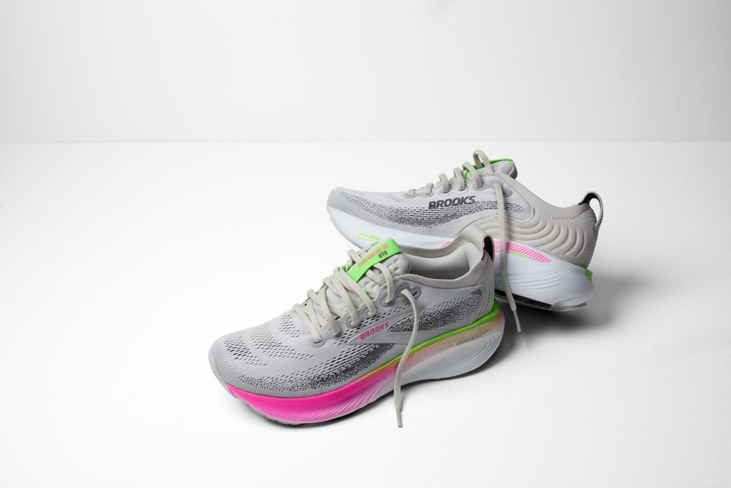 Brooks Adrenaline GTS 25 ( 1D 053 ) Wide Fit