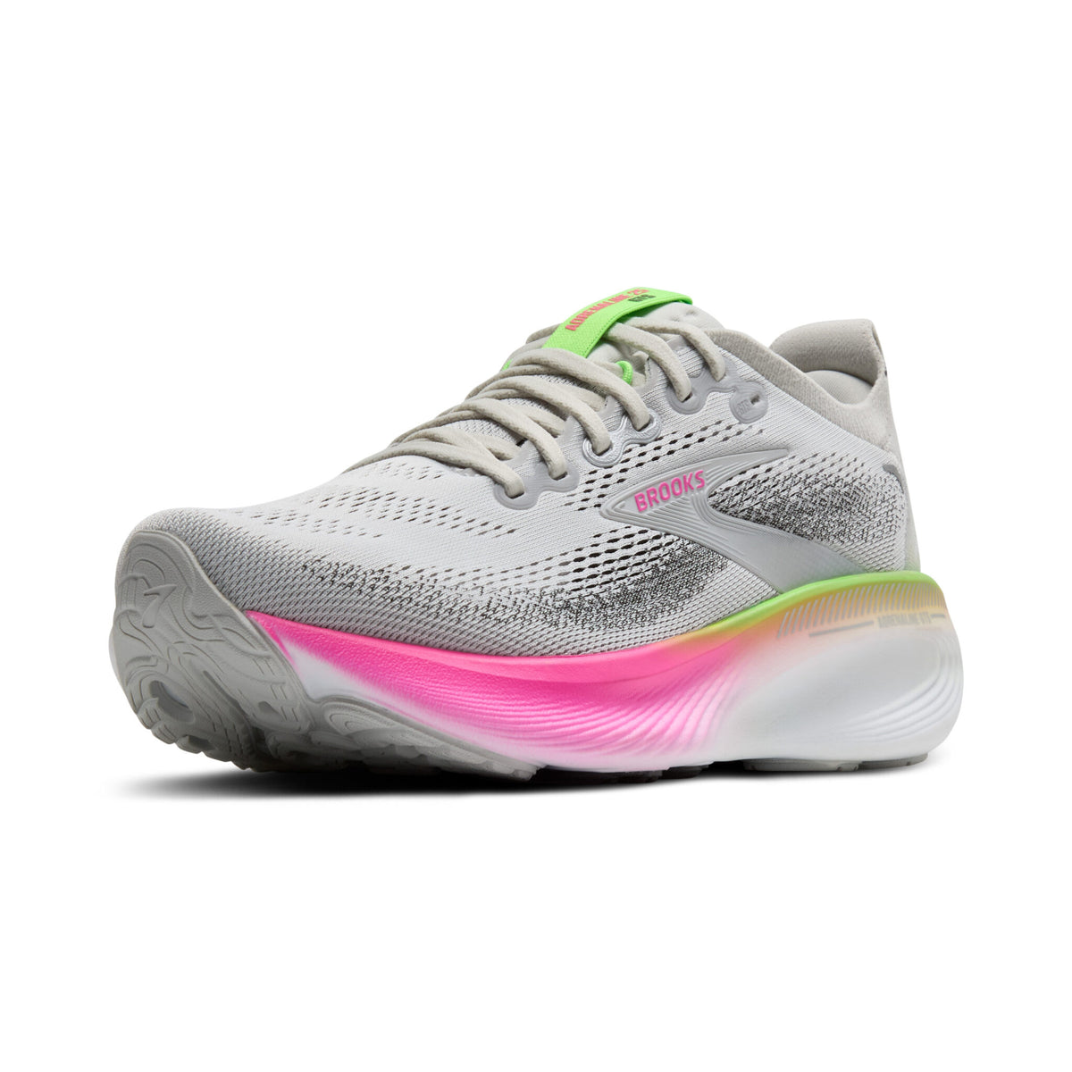 Brooks Adrenaline GTS 25 ( 1D 053 ) Wide Fit