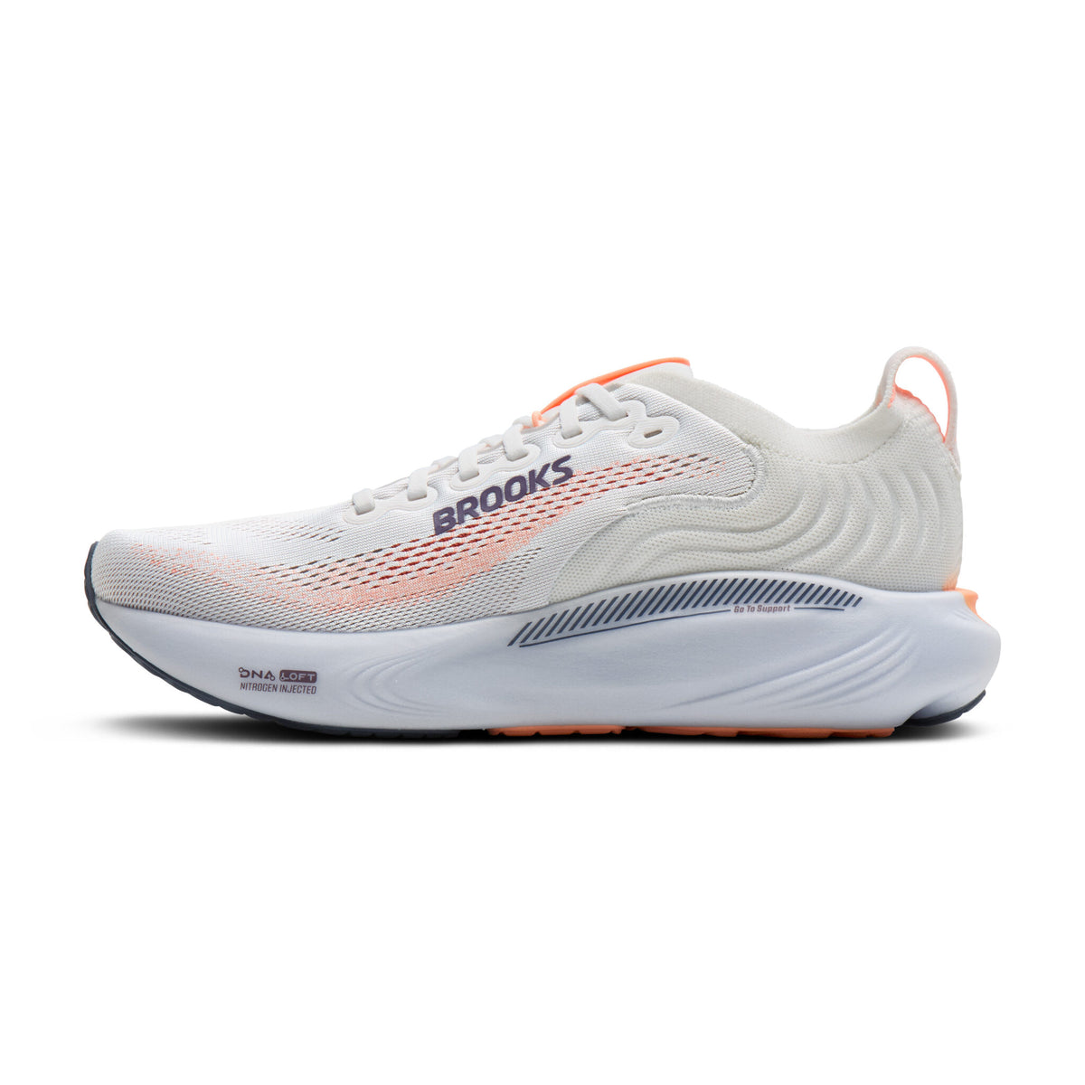 Brooks Adrenaline GTS 25 ( 1B 062 ) Regular Width