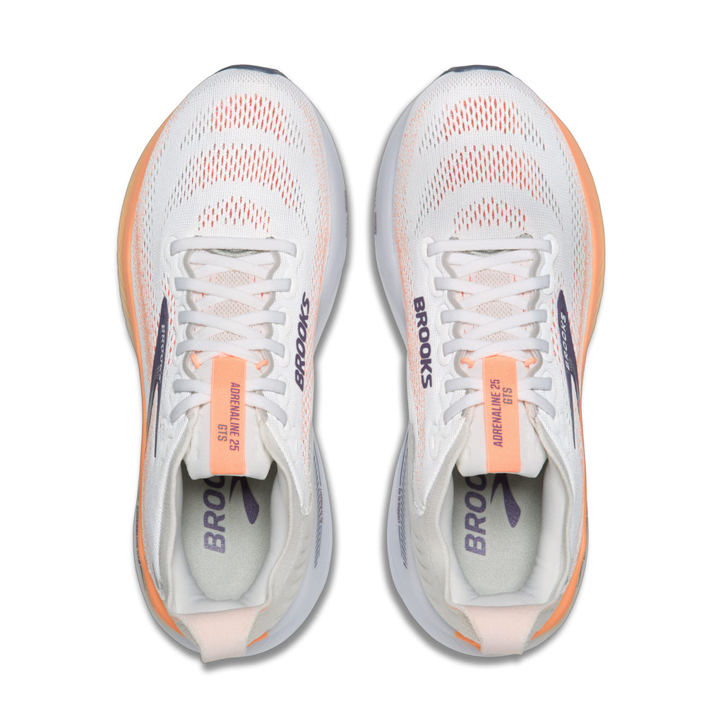 Brooks Adrenaline GTS 25 ( 1B 062 ) Regular Width