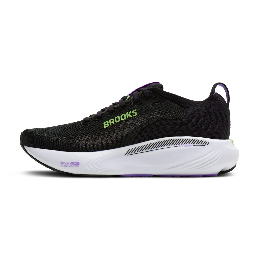 Brooks Adrenaline GTS 25 ( 1B 073 ) Regular Width
