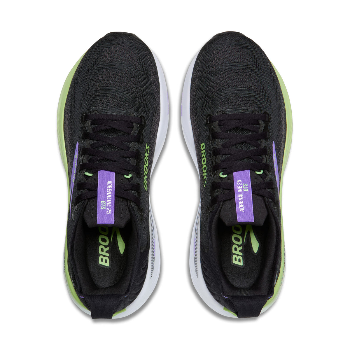 Brooks Adrenaline GTS 25 ( 1B 073 ) Regular Width
