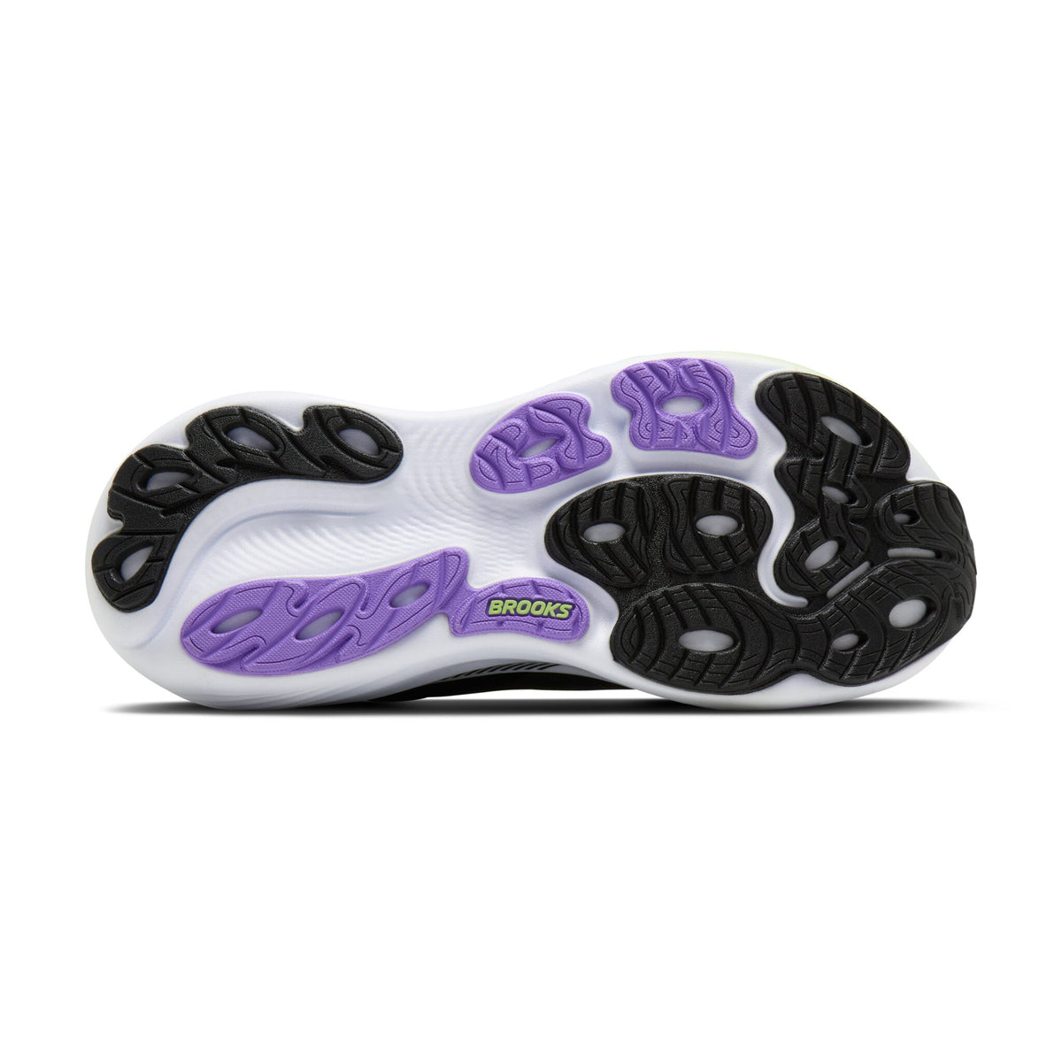 Brooks Adrenaline GTS 25 ( 1B 073 ) Regular Width