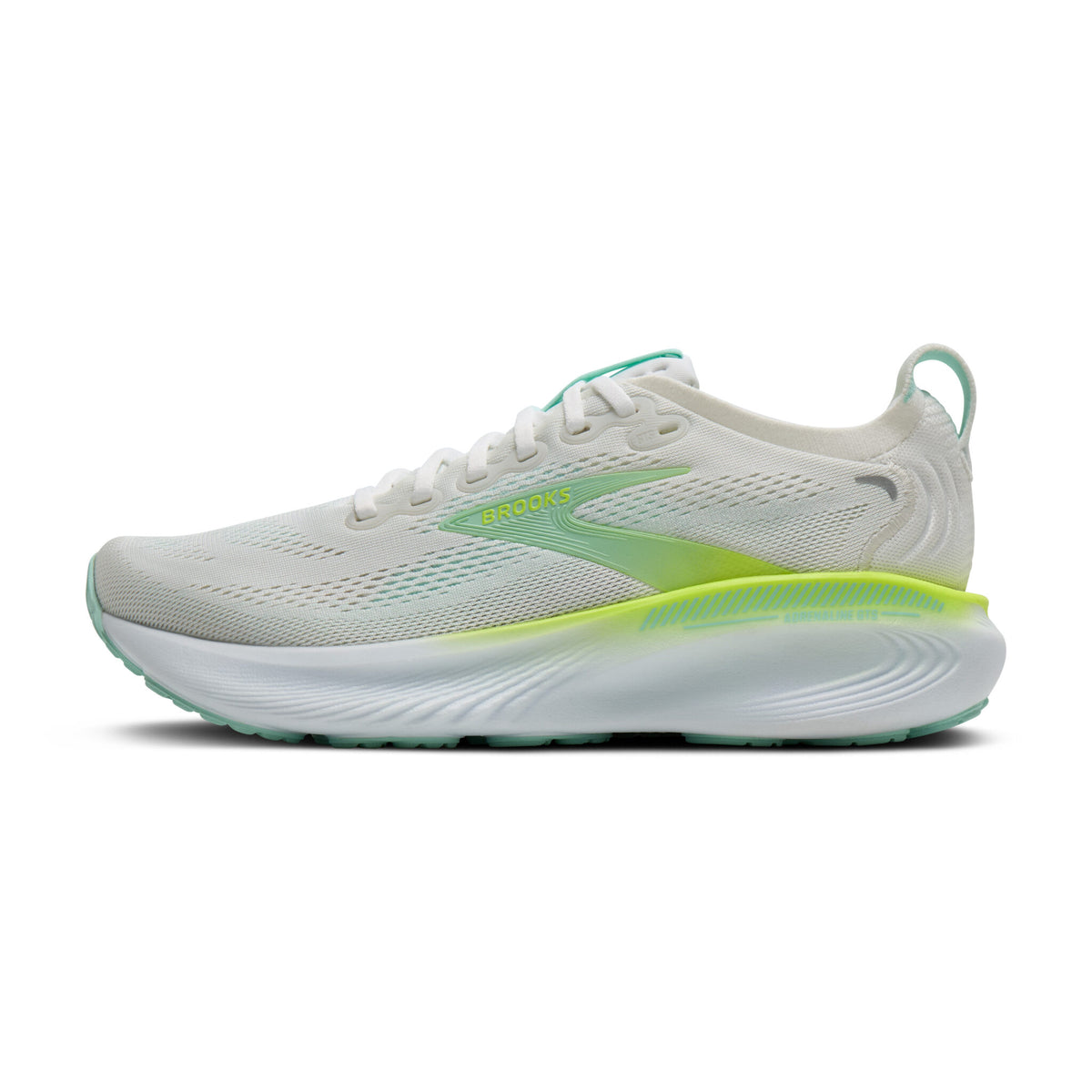 Brooks Adrenaline GTS 25 ( 1B 145 ) Regular Width