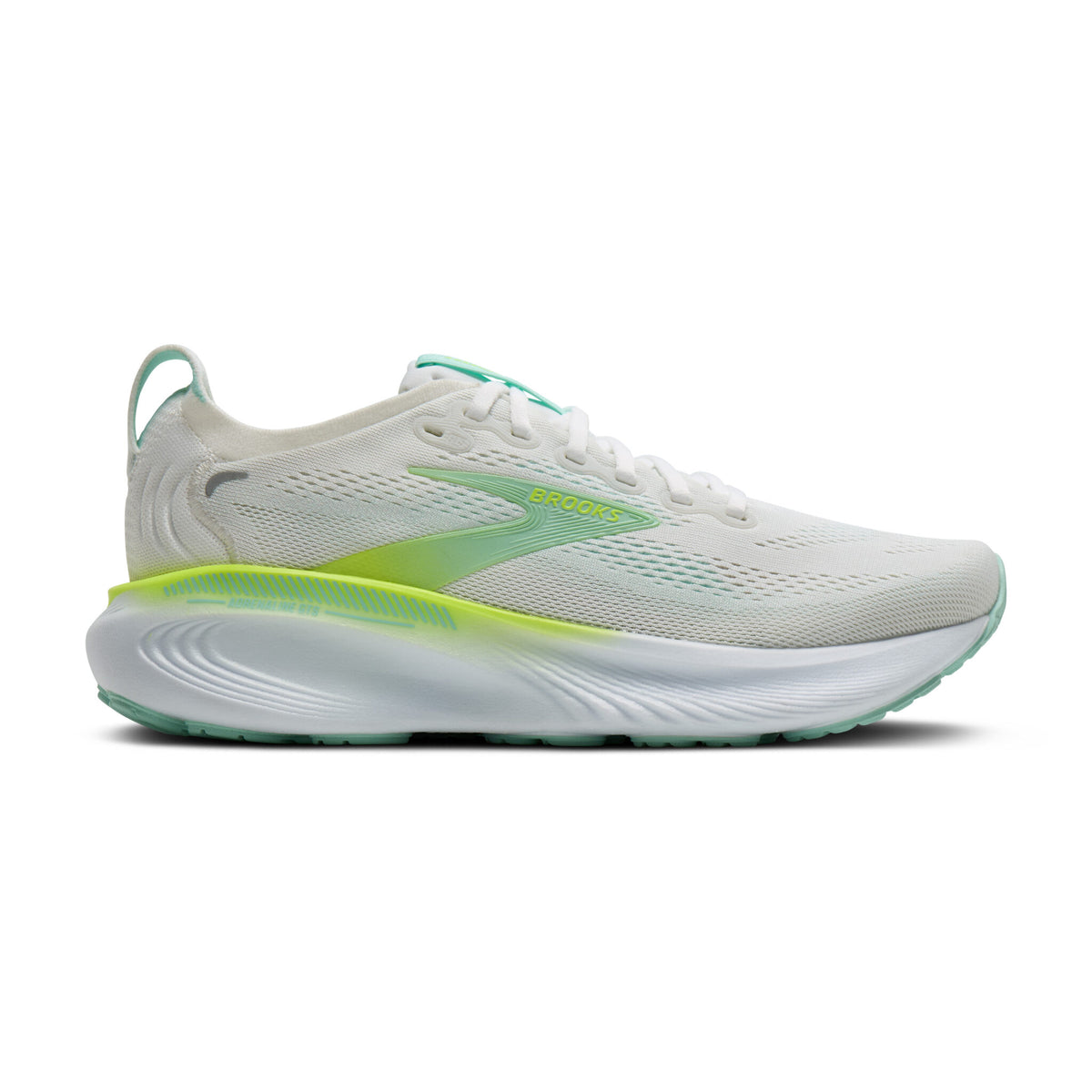 Brooks Adrenaline GTS 25 ( 1B 145 ) Regular Width