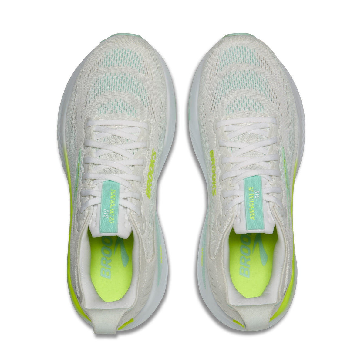 Brooks Adrenaline GTS 25 ( 1B 145 ) Regular Width