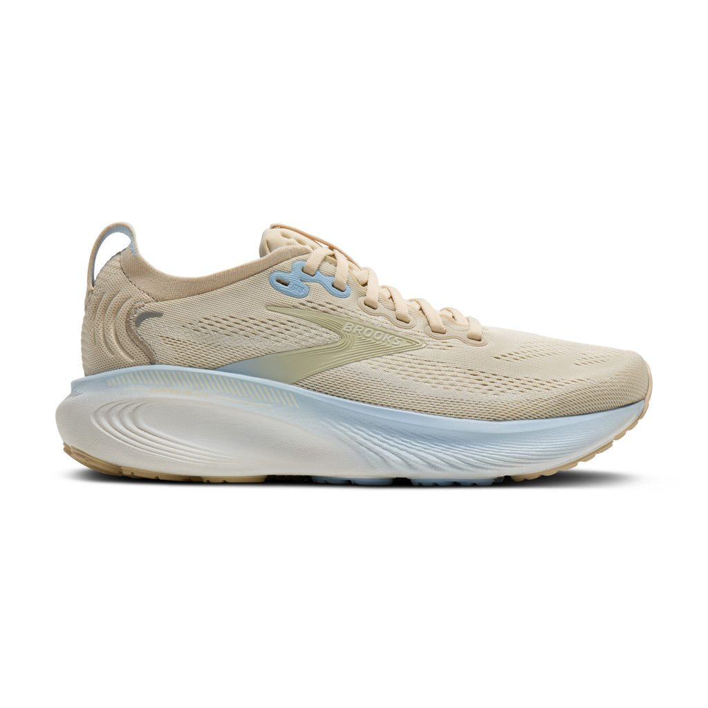 Brooks Adrenaline GTS 25 ( 1B 244 ) Regular Width