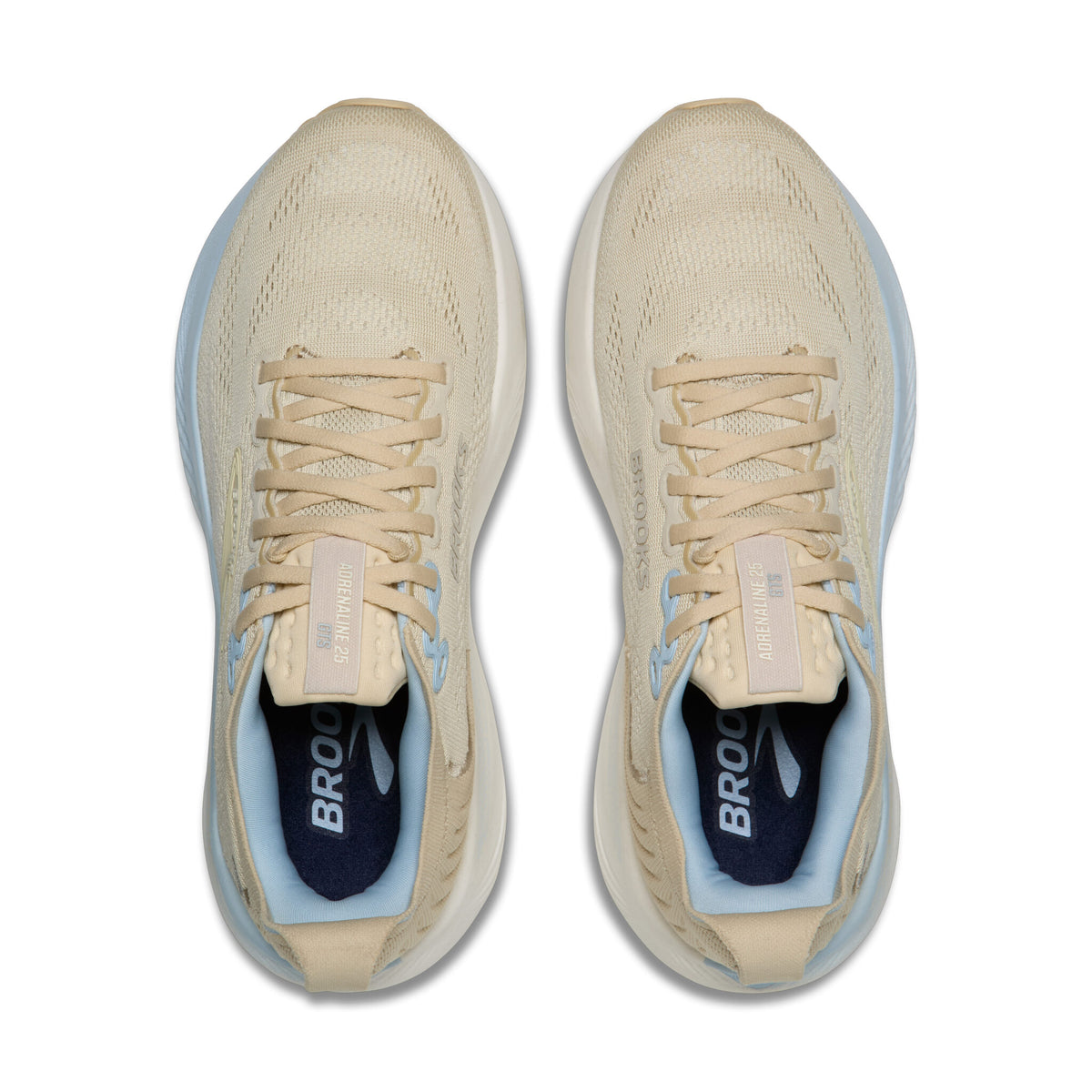 Brooks Adrenaline GTS 25 ( 1B 244 ) Regular Width