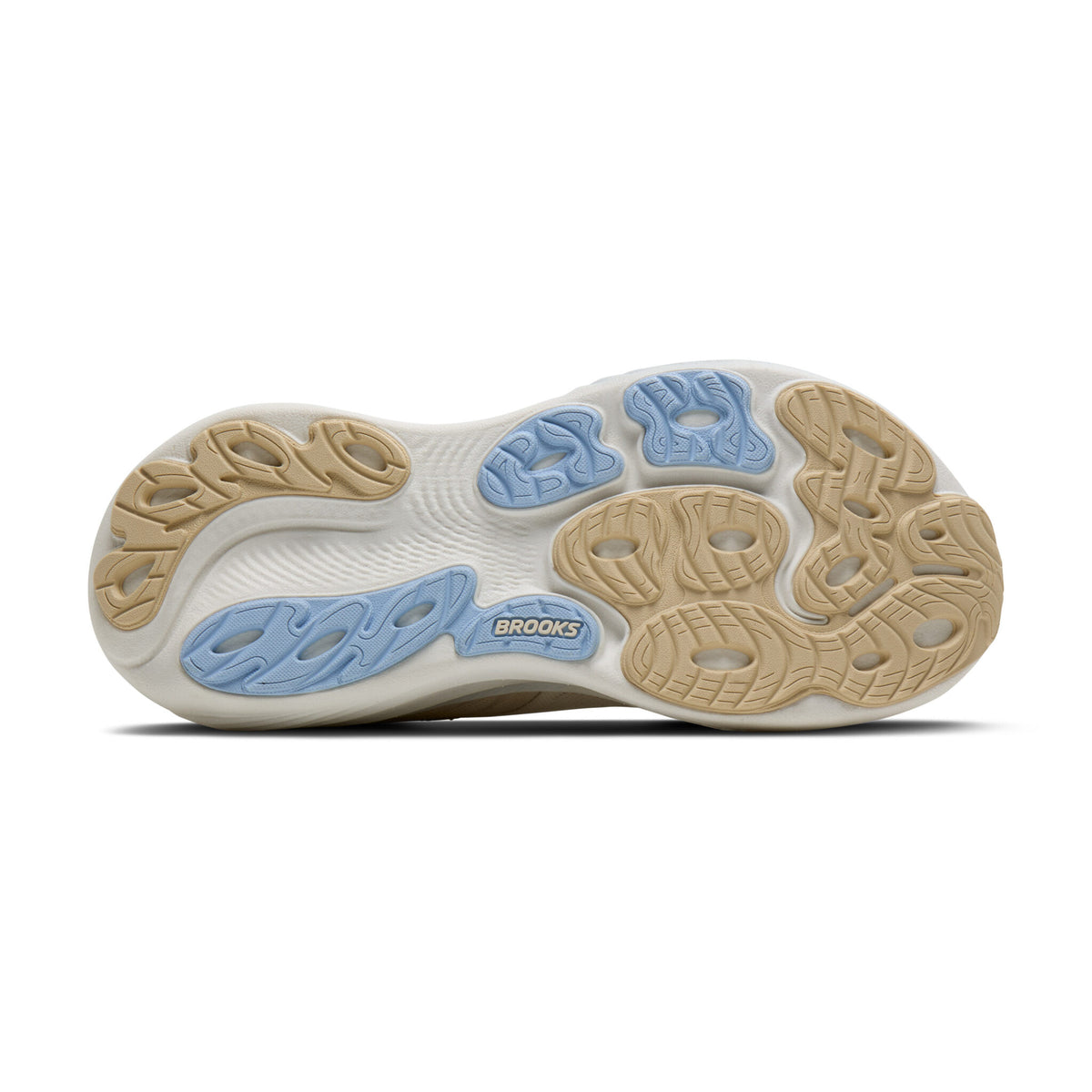 Brooks Adrenaline GTS 25 ( 1B 244 ) Regular Width