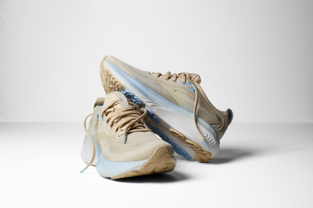 Brooks Adrenaline GTS 25 ( 1B 244 ) Regular Width
