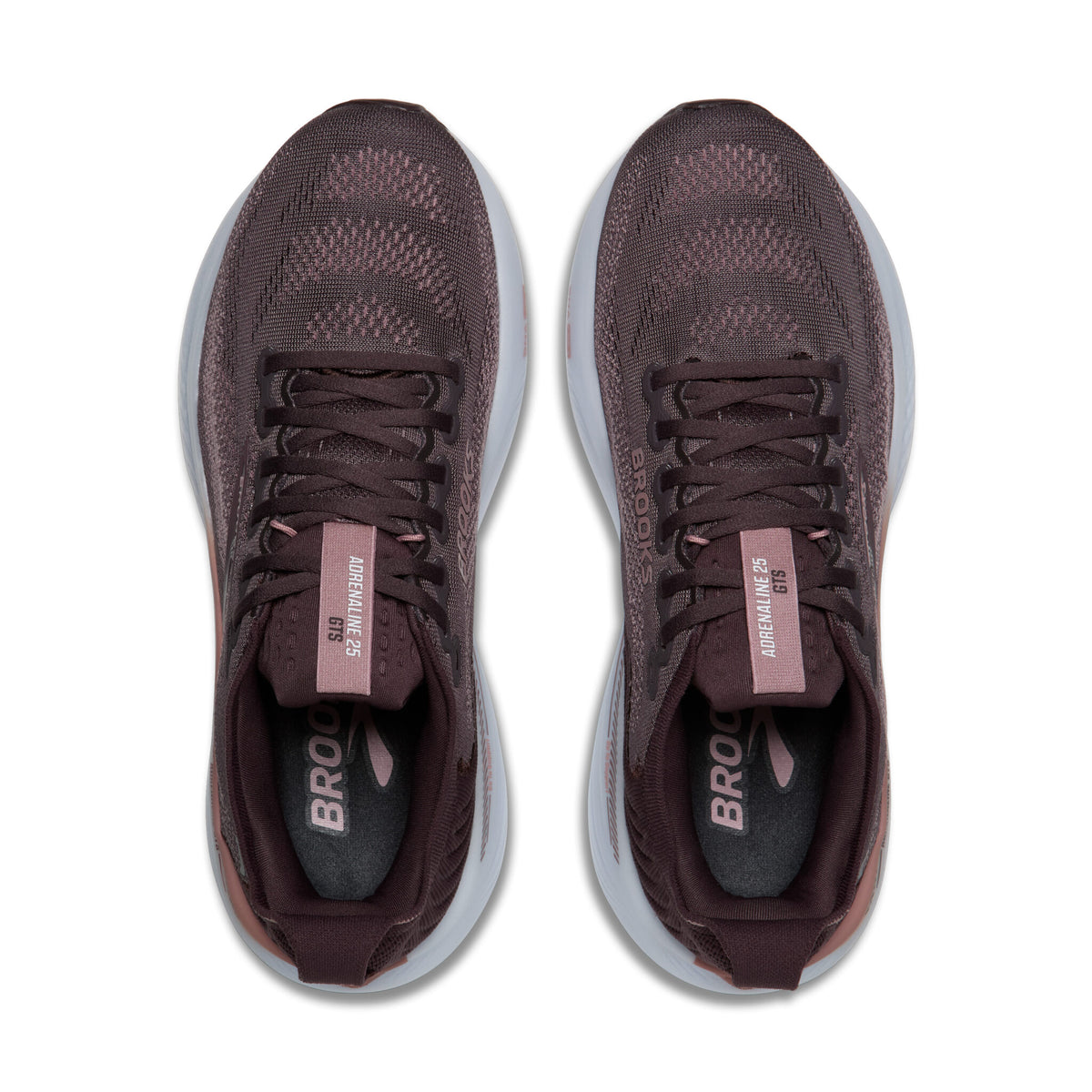 Brooks Adrenaline GTS 25 ( 1B 530 ) Regular Width