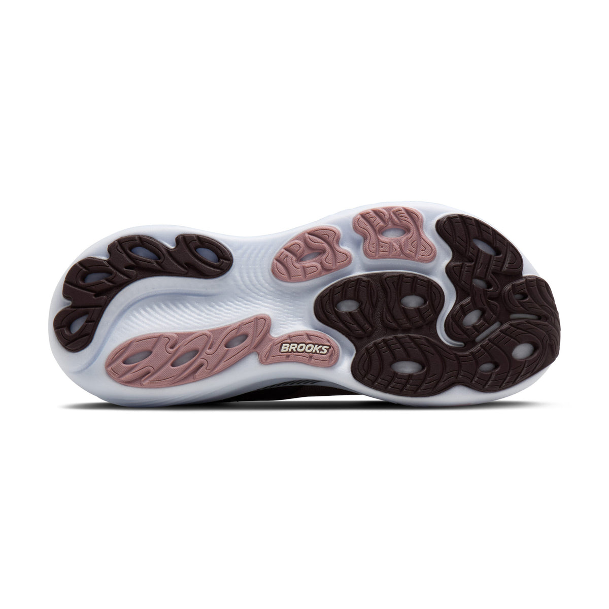 Brooks Adrenaline GTS 25 ( 1B 530 ) Regular Width