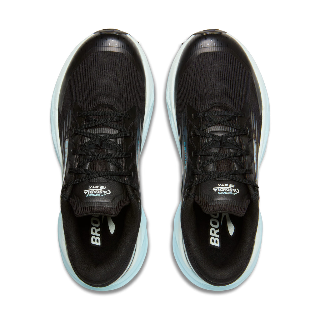 Brooks Ghost 17 GTX ( 1B 020 ) Regular Width