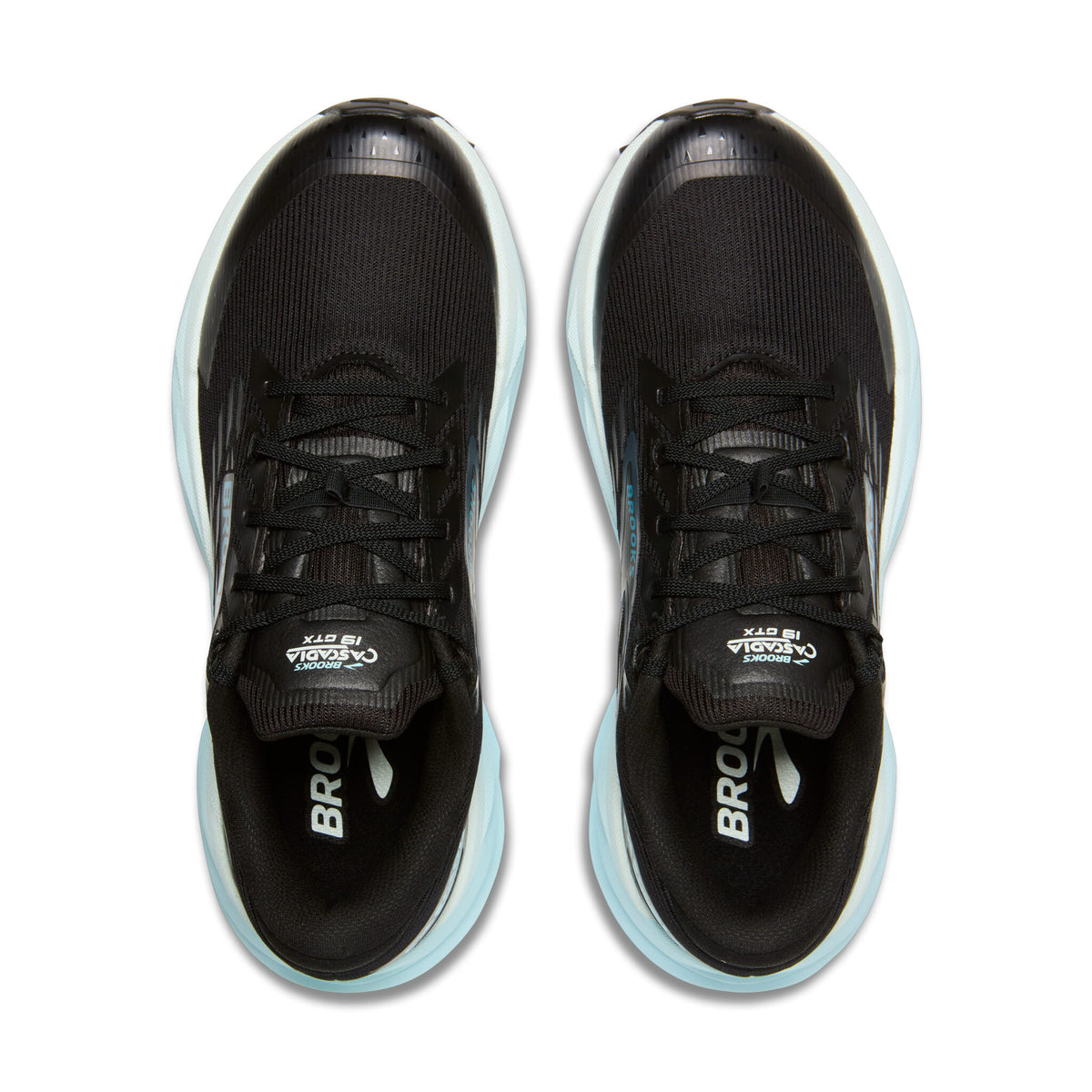 Brooks Cascadia 19 GTX ( 1B 010 ) Regular Width