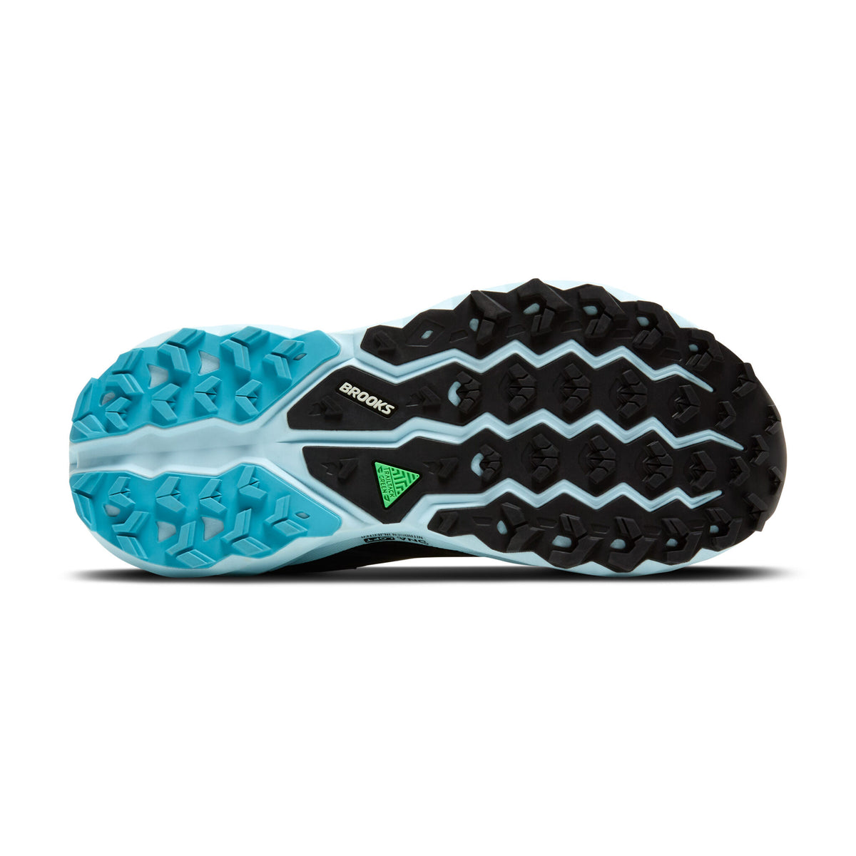 Brooks Cascadia 19 GTX ( 1B 010 ) Regular Width