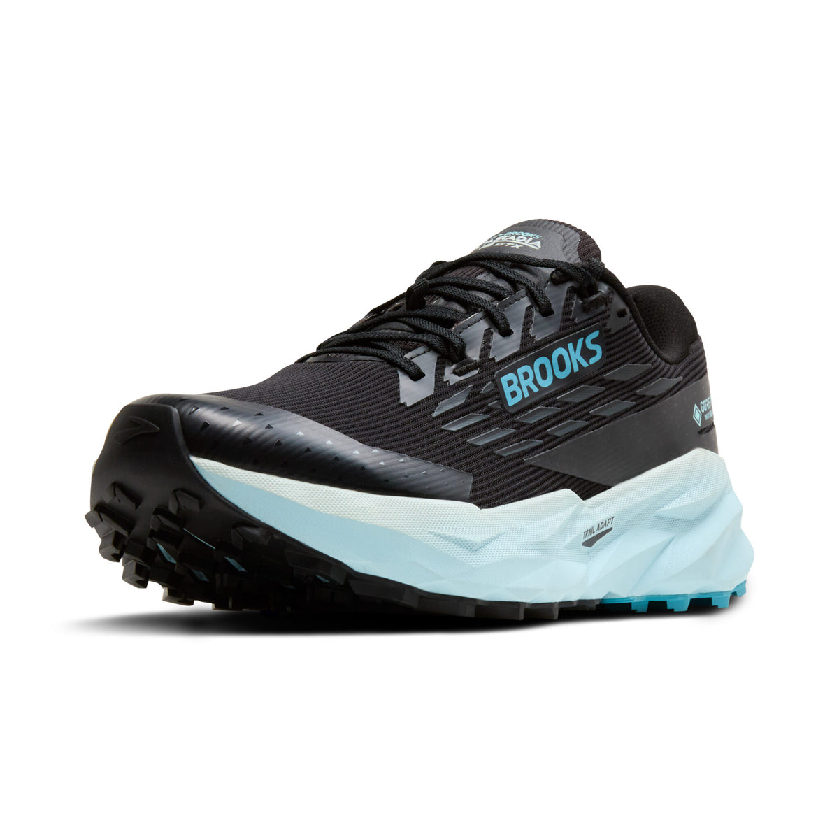 Brooks Cascadia 19 GTX ( 1B 010 ) Regular Width