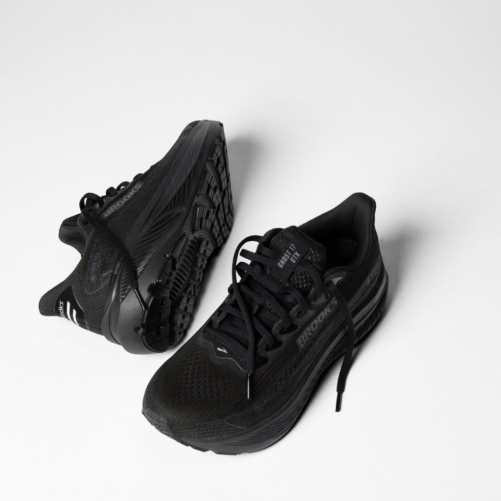 Brooks Ghost 17 GTX ( 1B 020 ) Regular Width