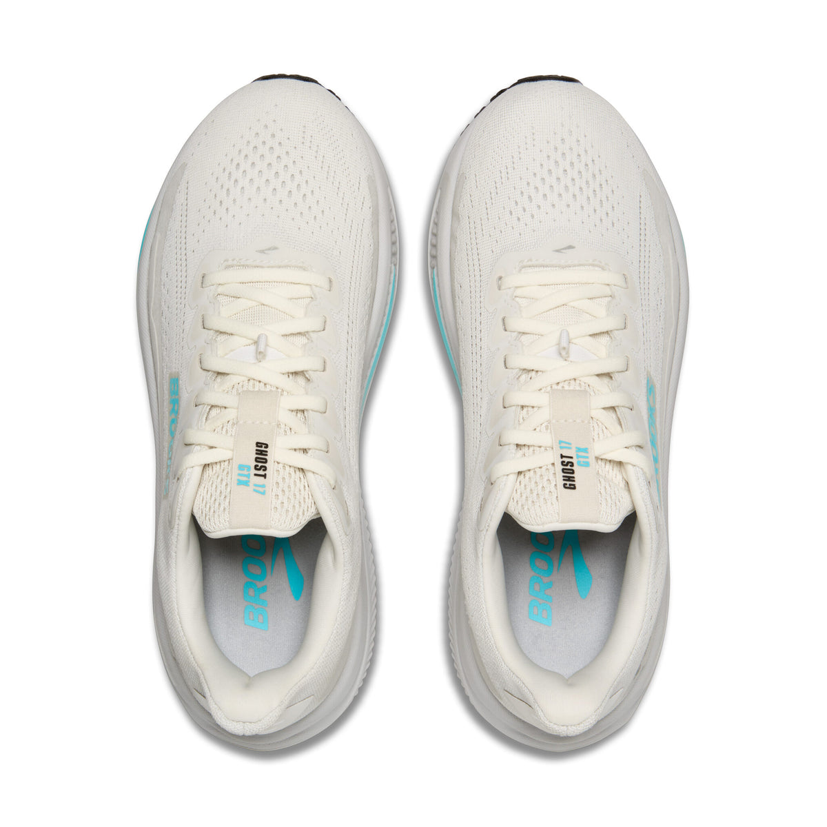 Brooks Ghost 17 GTX ( 1B 138 ) Regular Width