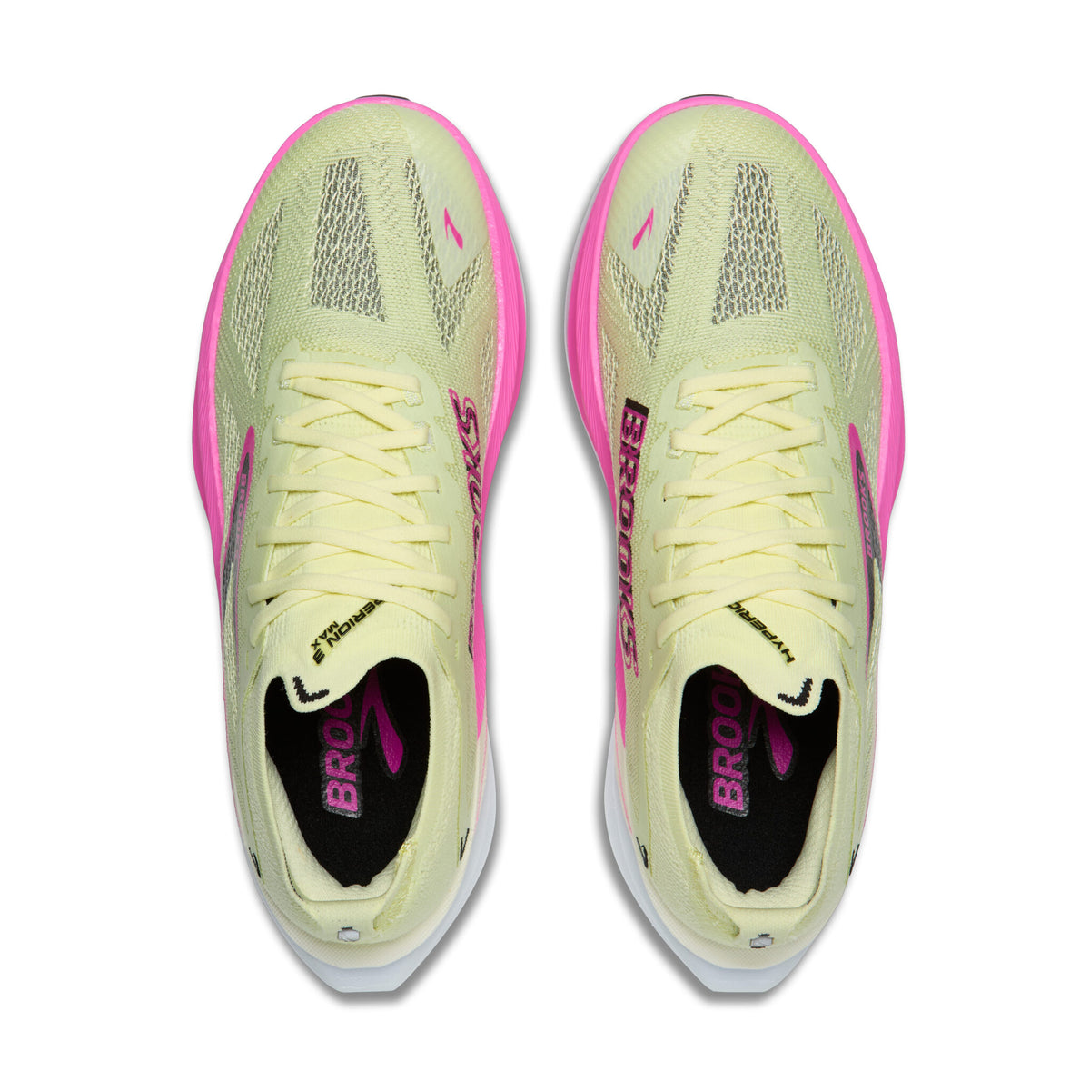 Brooks Hyperion Max 3 ( 1B 745 ) Regular Width