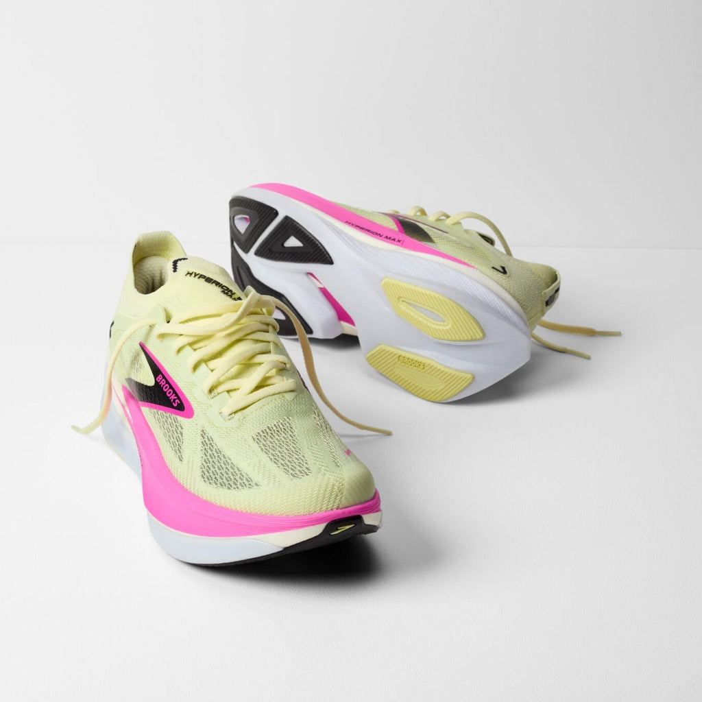 Brooks Hyperion Max 3 ( 1B 745 ) Regular Width