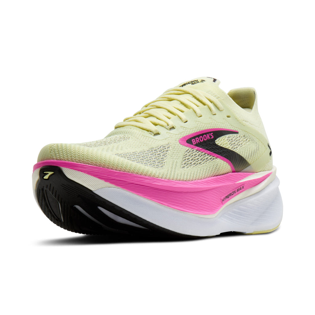 Brooks Hyperion Max 3 ( 1B 745 ) Regular Width