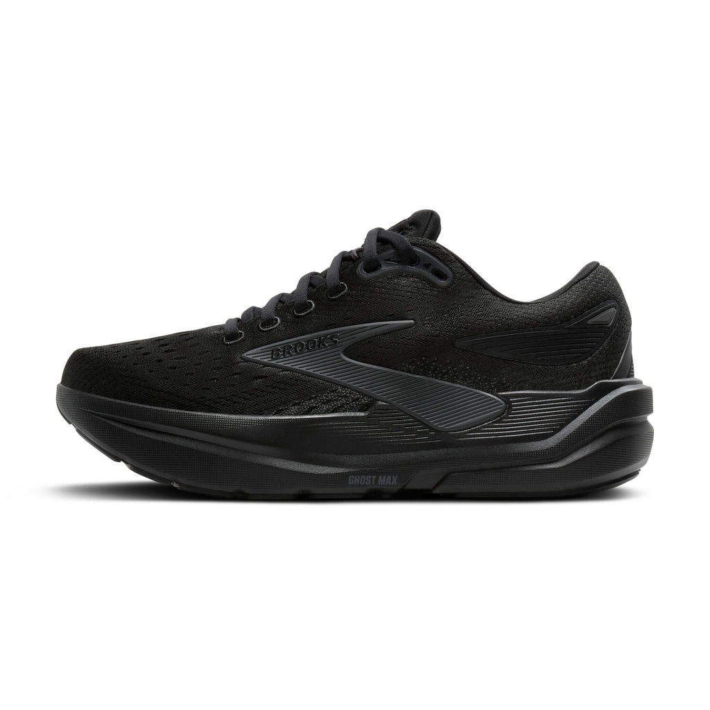 Brooks Ghost Max 3 ( 2E 020 ) Extra Wide Fit