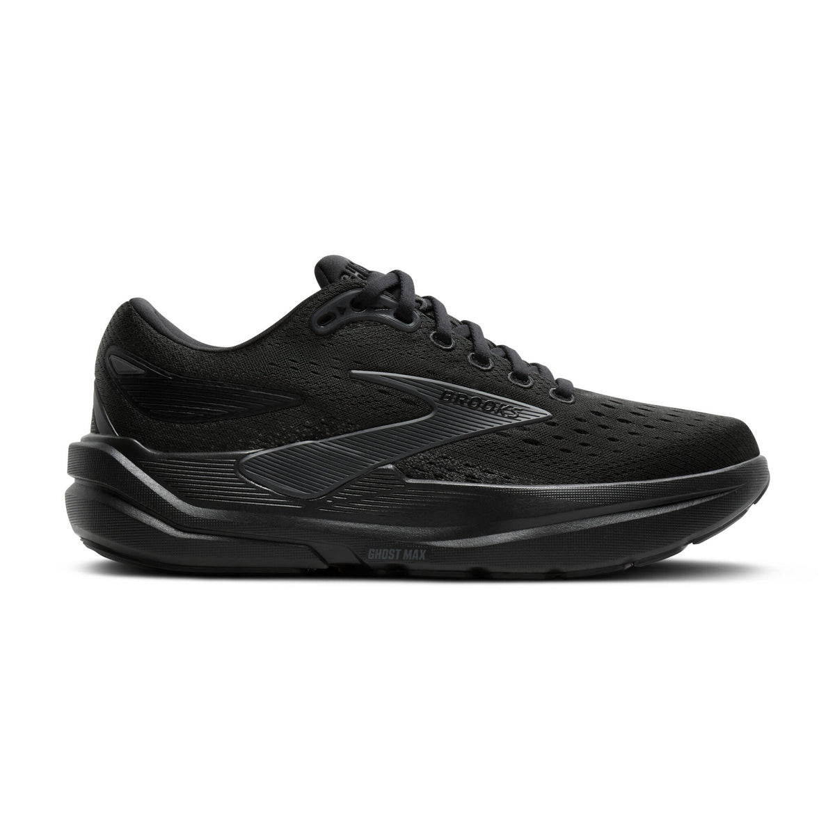 Brooks Ghost Max 3 ( 2E 020 ) Extra Wide Fit