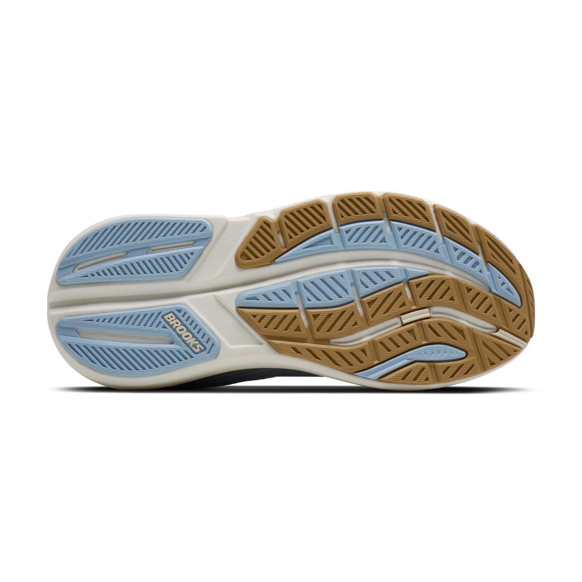 Brooks Ghost Max 3 ( 1B 431 ) Regular Width