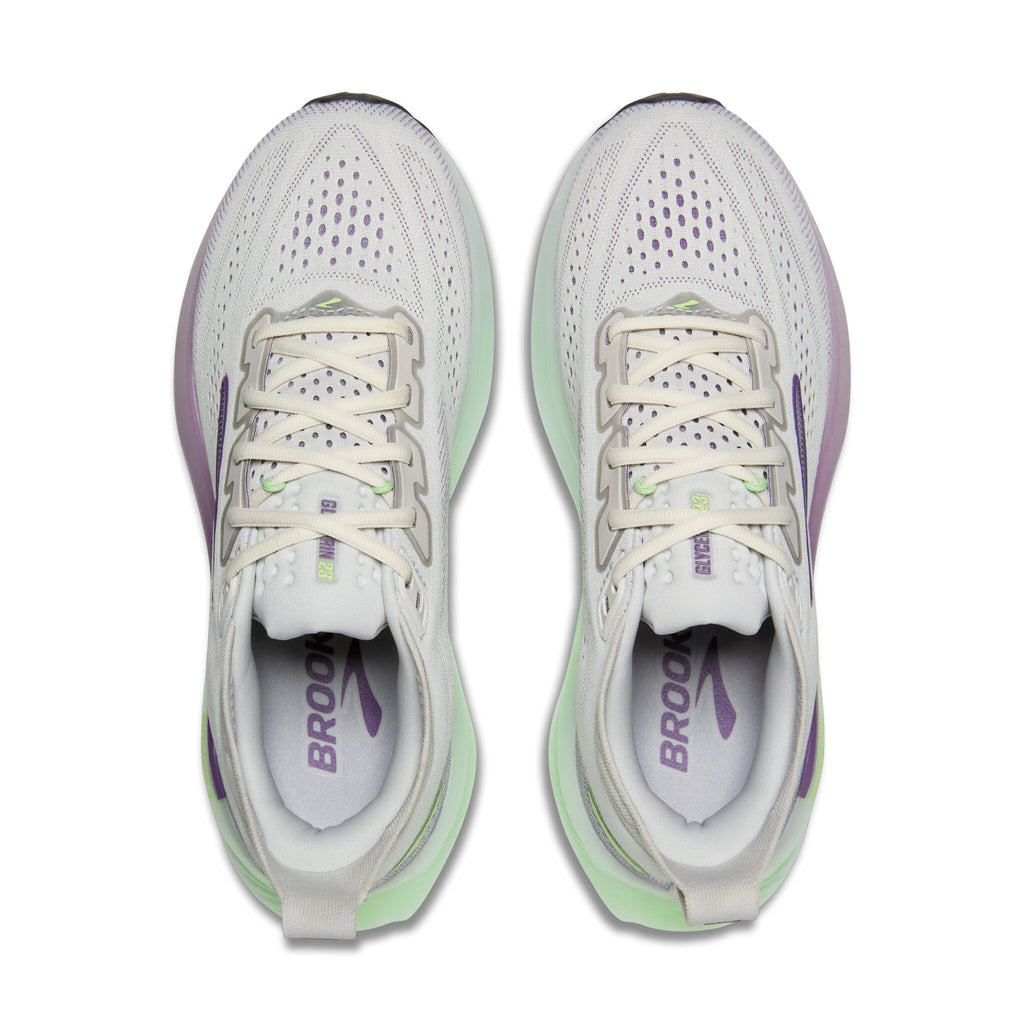Brooks Glycerin 23 ( 1B 183 ) Regular Width