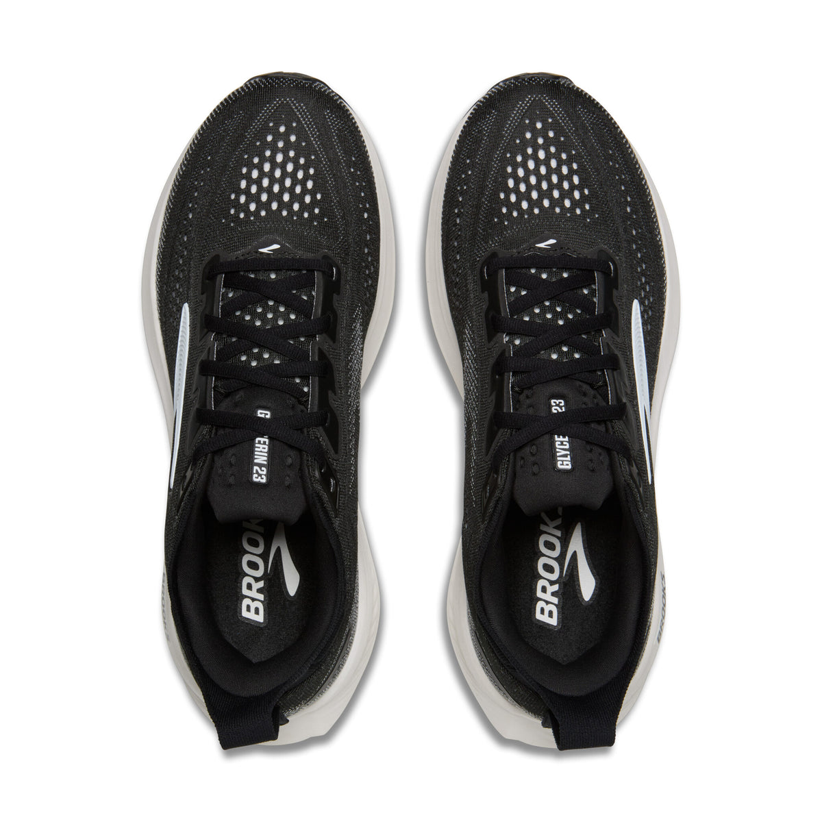 Brooks Glycerin 23 ( 1D 090 ) Wide Fit