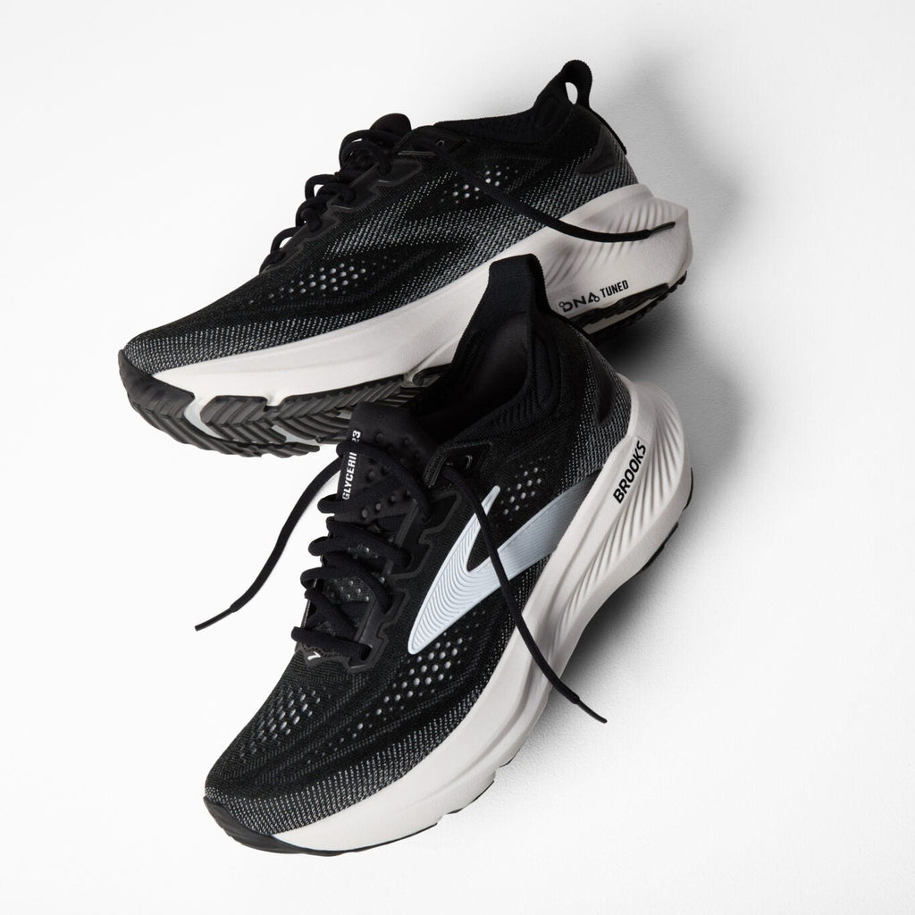 Brooks Glycerin 23 ( 1D 090 ) Wide Fit