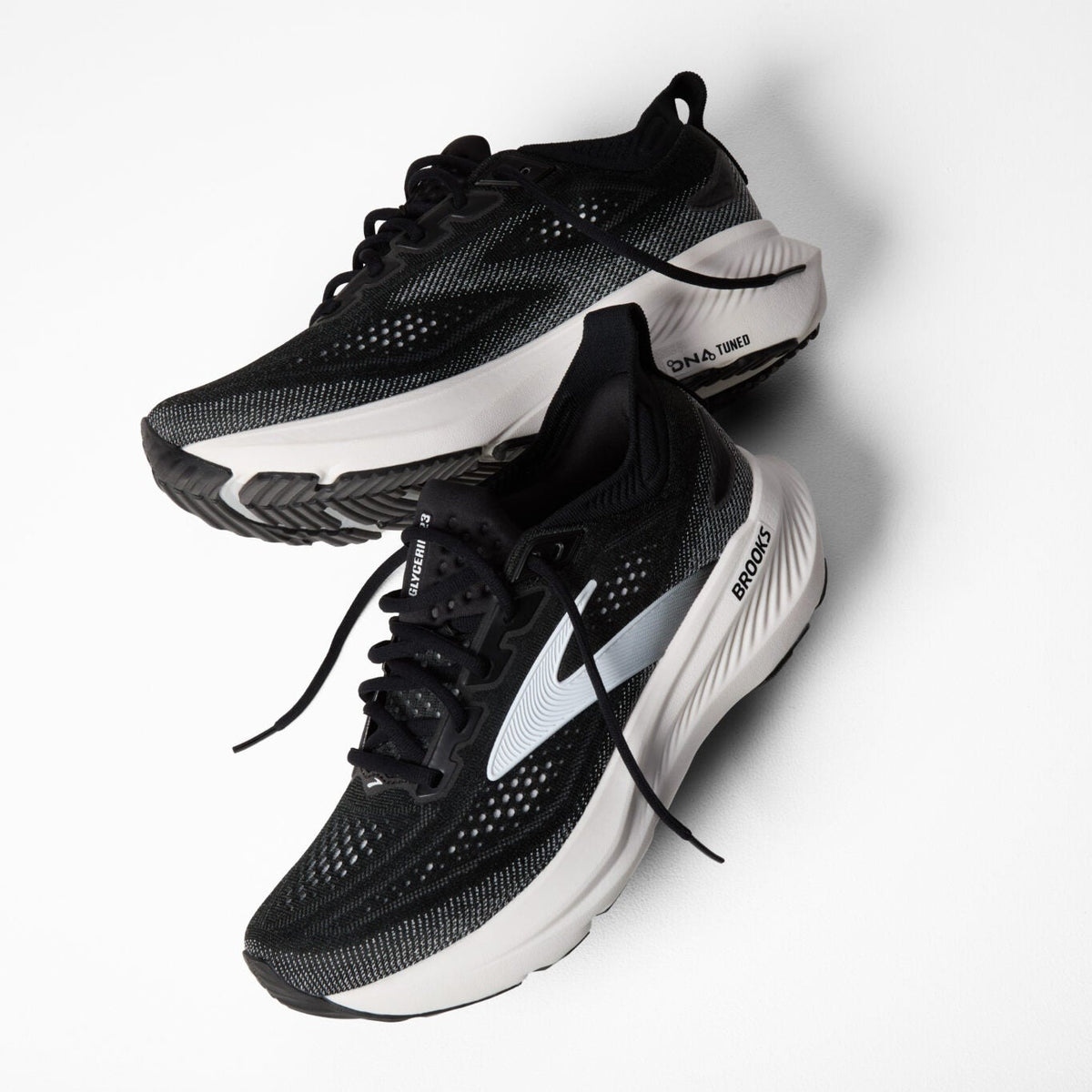 Brooks Glycerin 23 ( 1D 090 ) Wide Fit