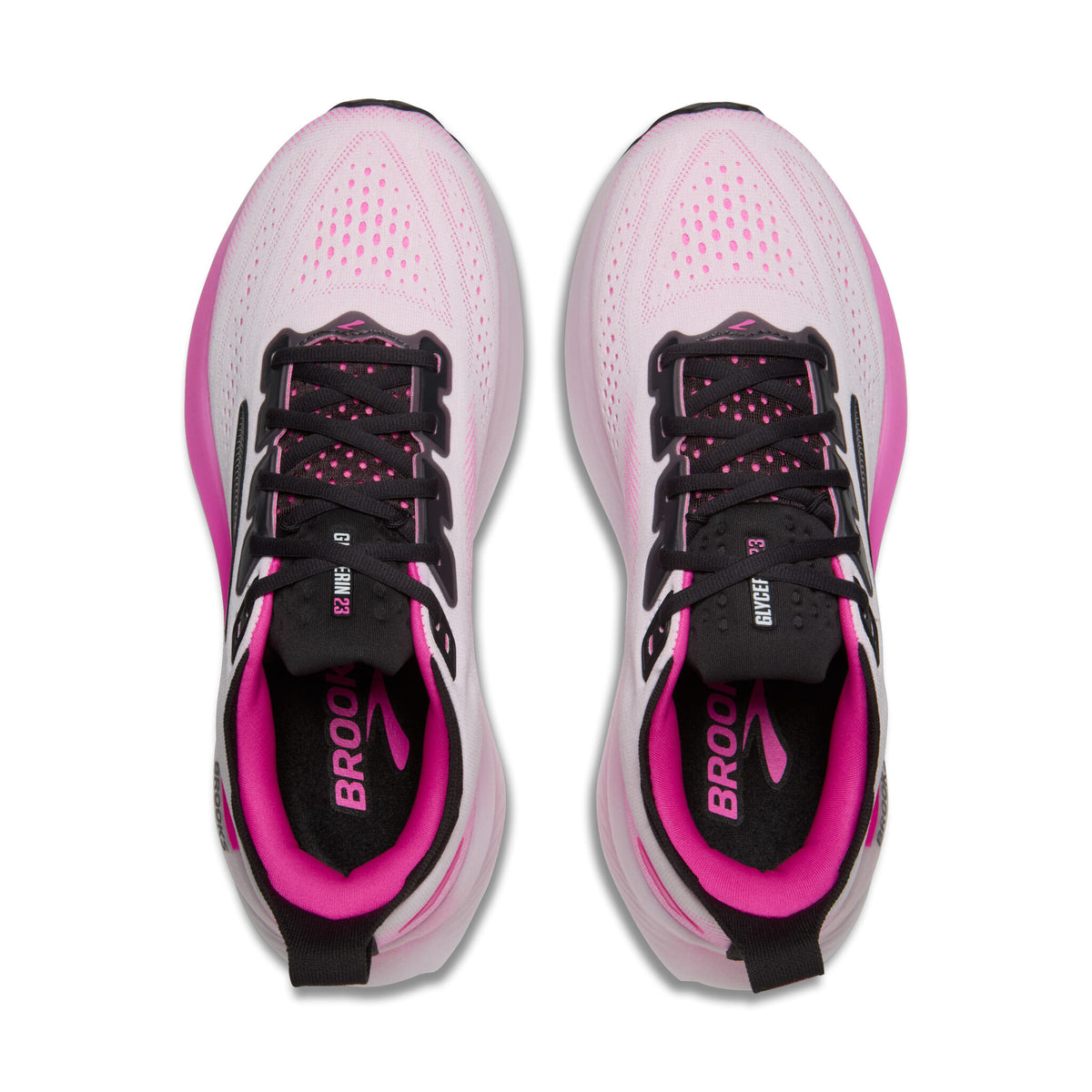 Brooks Glycerin 23 ( 1B 111 ) Regular Width