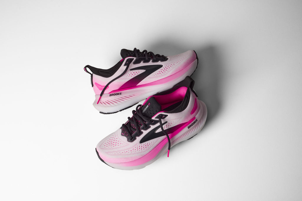 Brooks Glycerin 23 ( 1B 111 ) Regular Width