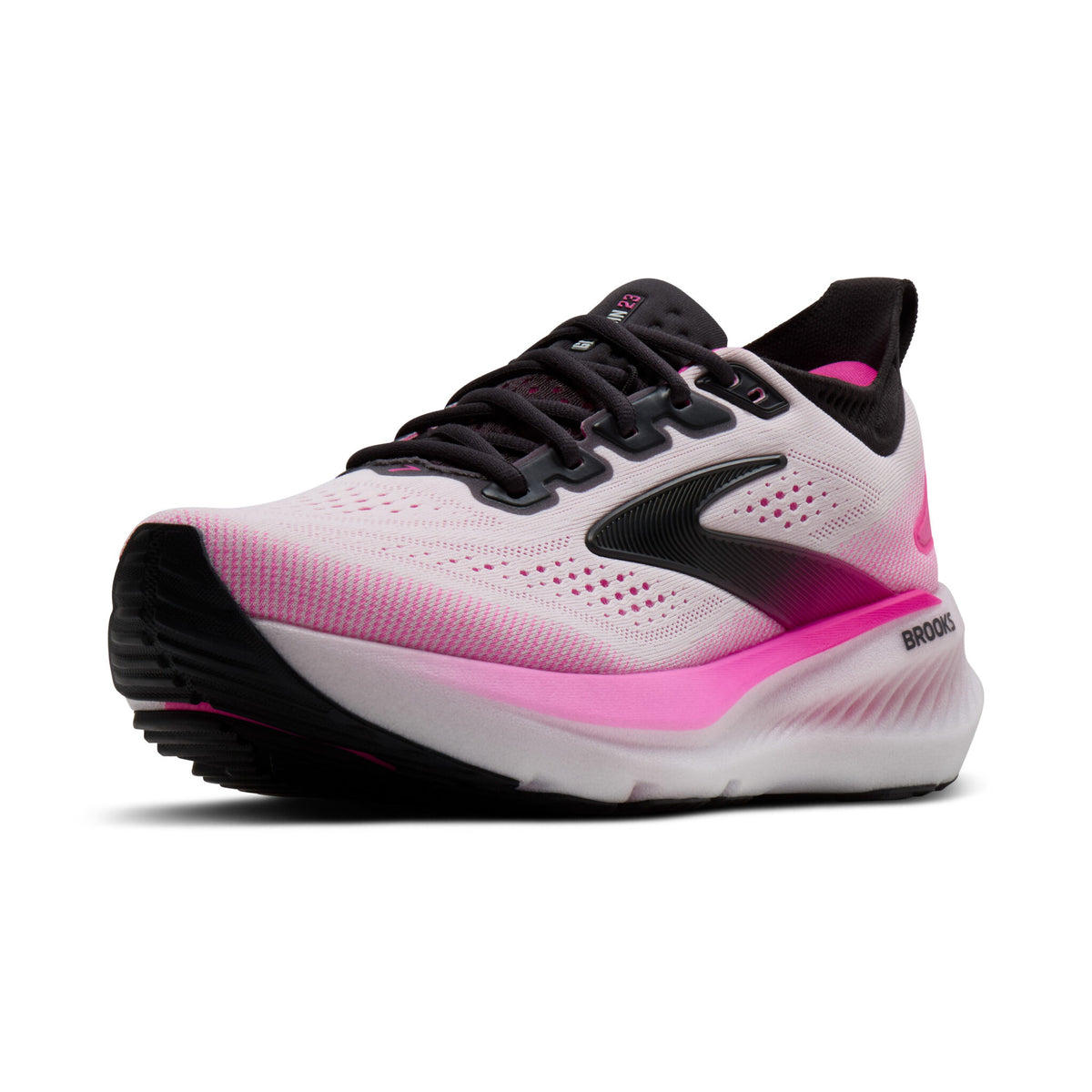 Brooks Glycerin 23 ( 1B 111 ) Regular Width