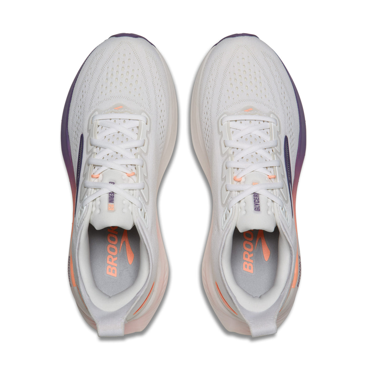 Brooks Glycerin 23 ( 1B 174 ) Regular Width