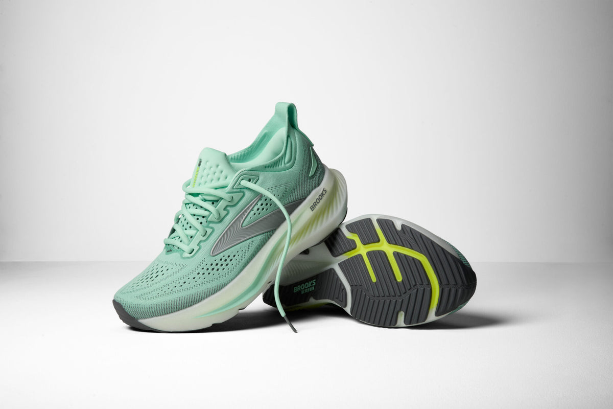 Brooks Glycerin 23 ( 1B 305 ) Regular Width