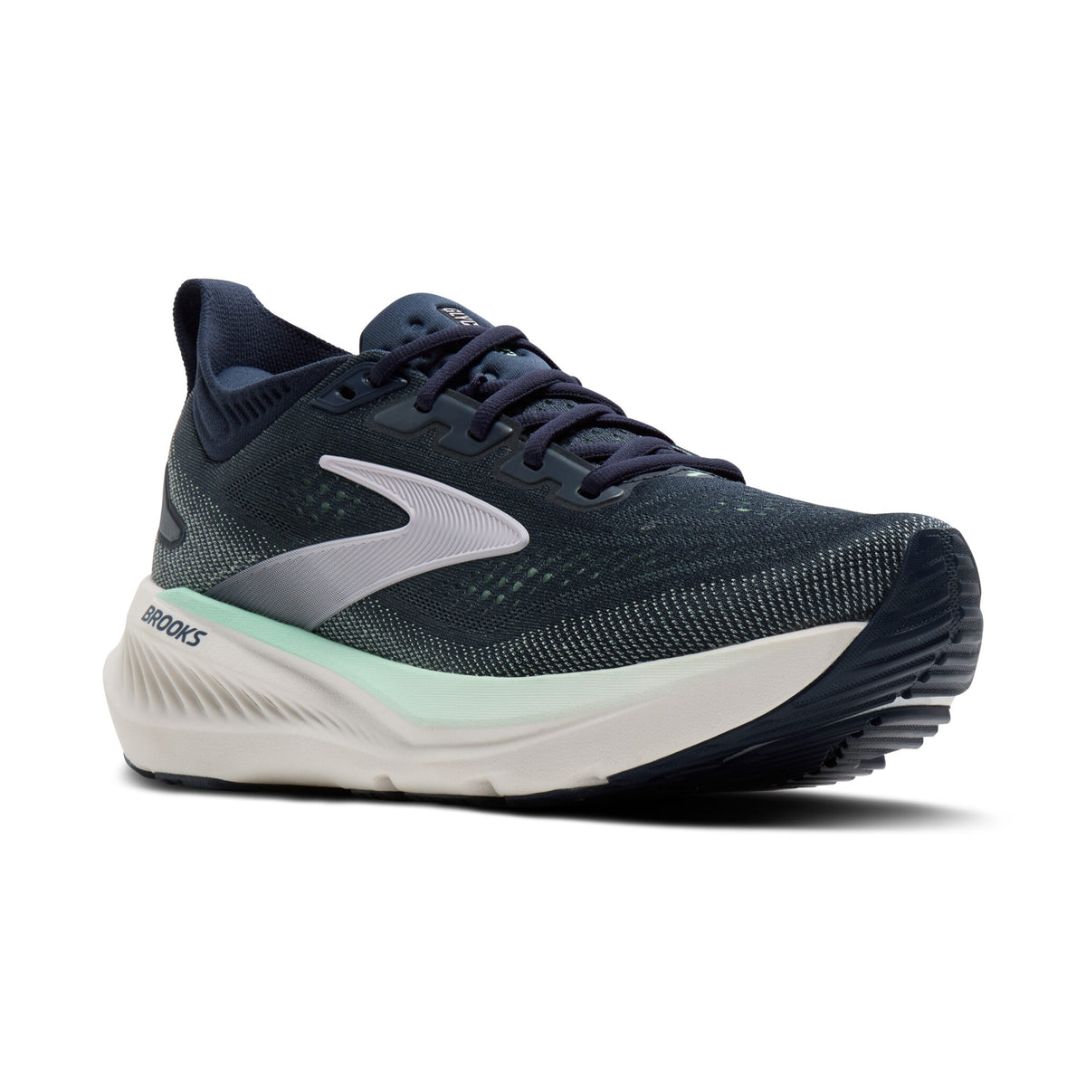 Brooks Glycerin 23 ( 1D 453 ) Wide Fit