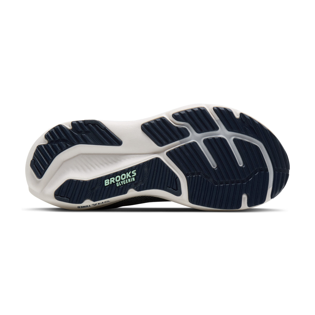 Brooks Glycerin 23 ( 1D 453 ) Wide Fit