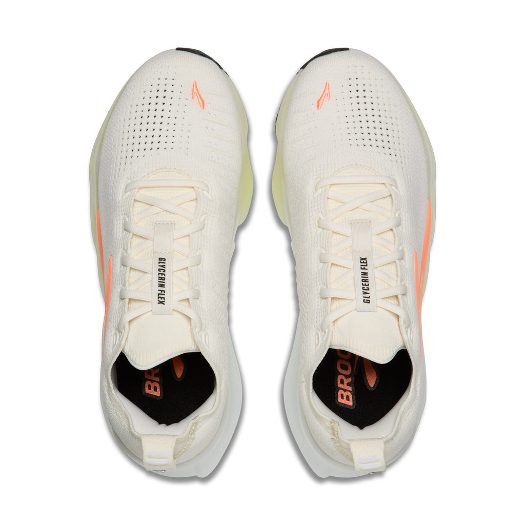 Brooks Glycerin Flex ( 1B 109 ) Regular Width