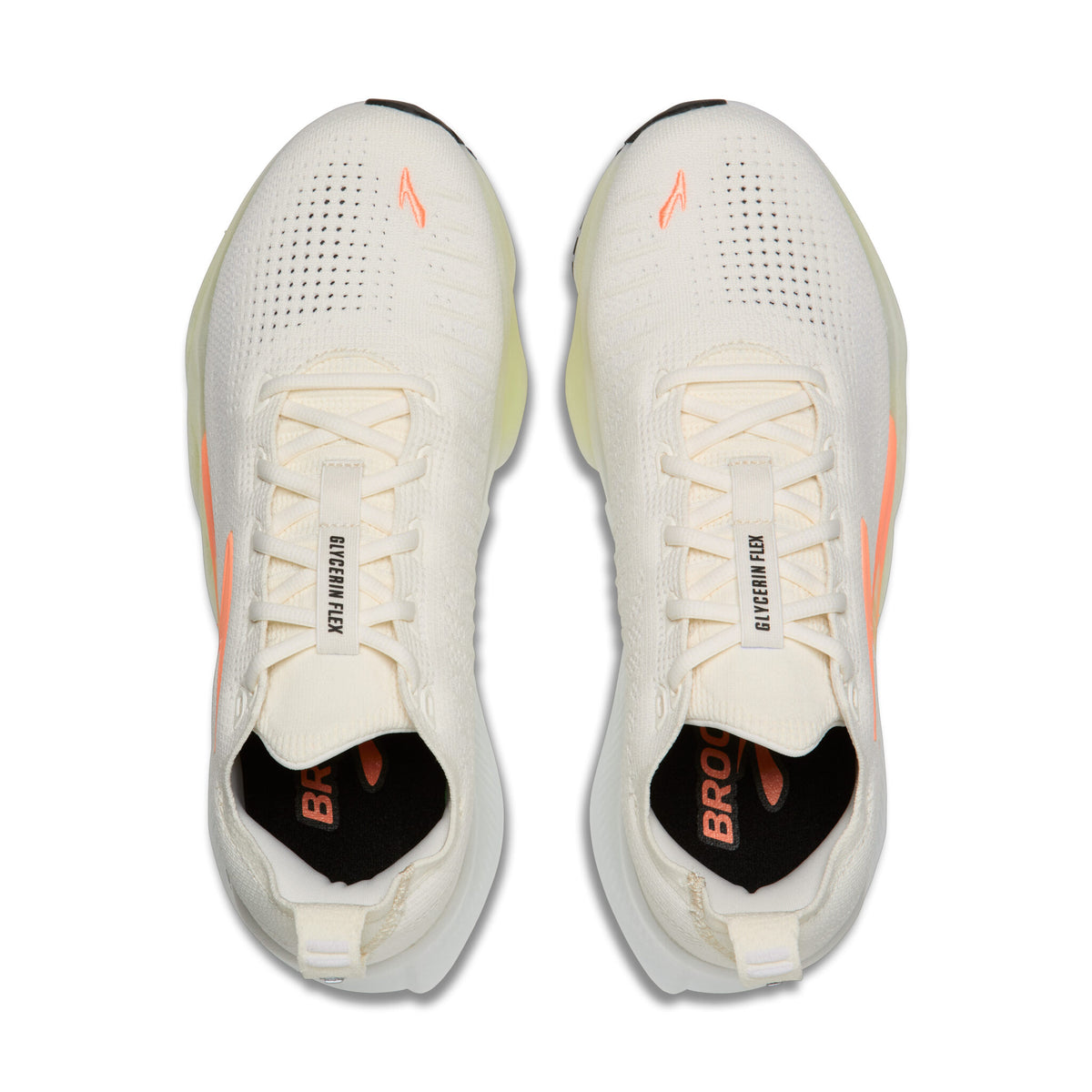 Brooks Glycerin Flex ( 1B 109 ) Regular Width