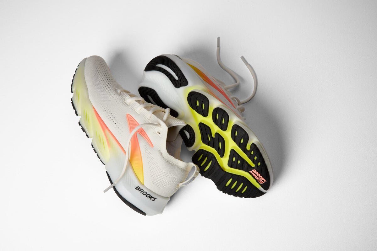 Brooks Glycerin Flex ( 1B 109 ) Regular Width