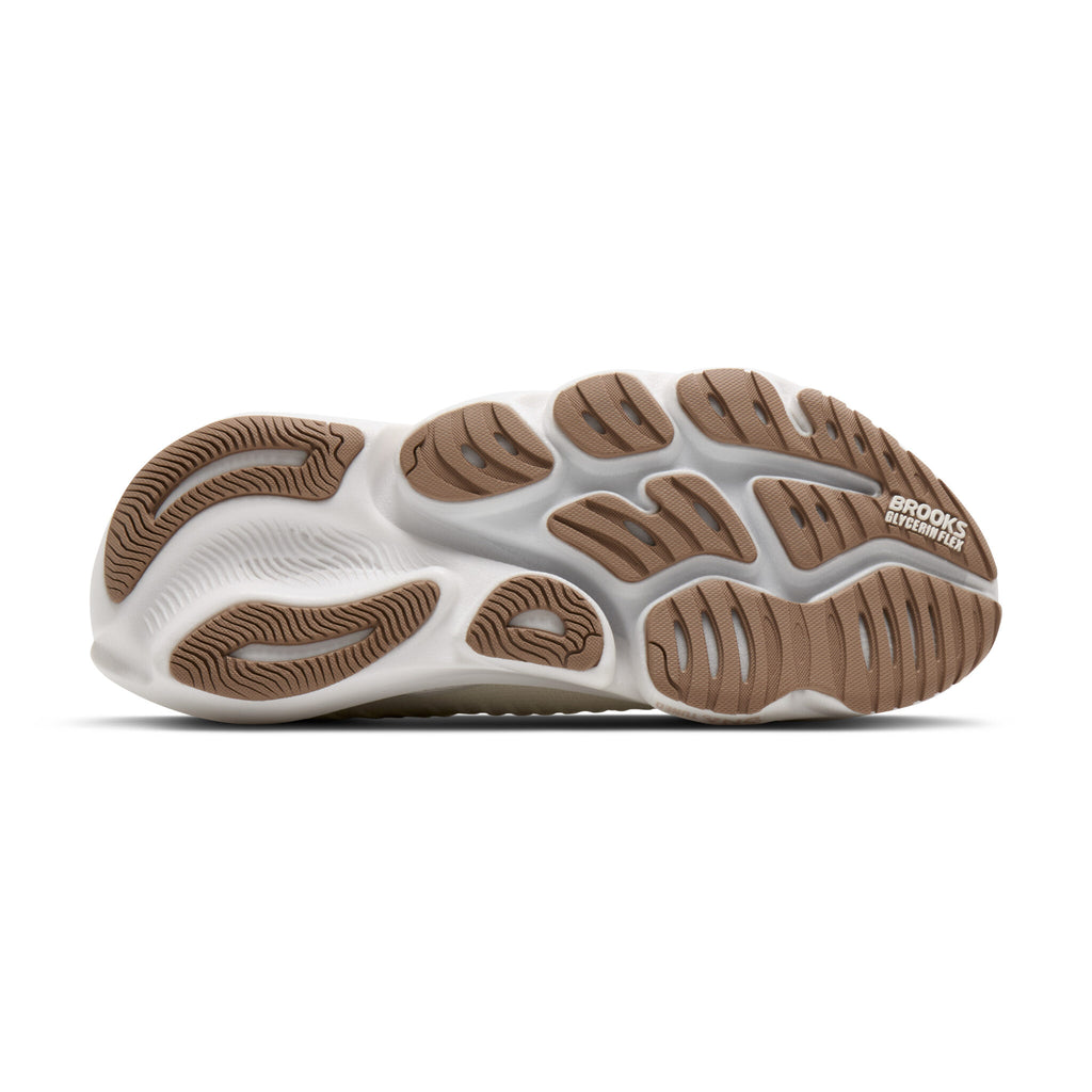 Brooks Glycerin Flex ( 1B 135 ) Regular Width