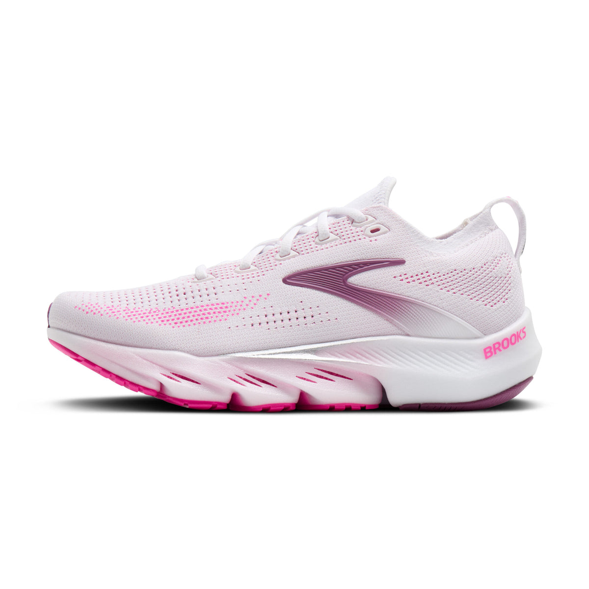 Brooks Glycerin Flex ( 1B 136 ) Regular Width