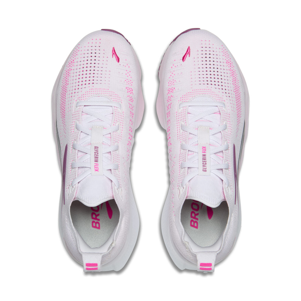 Brooks Glycerin Flex ( 1B 136 ) Regular Width