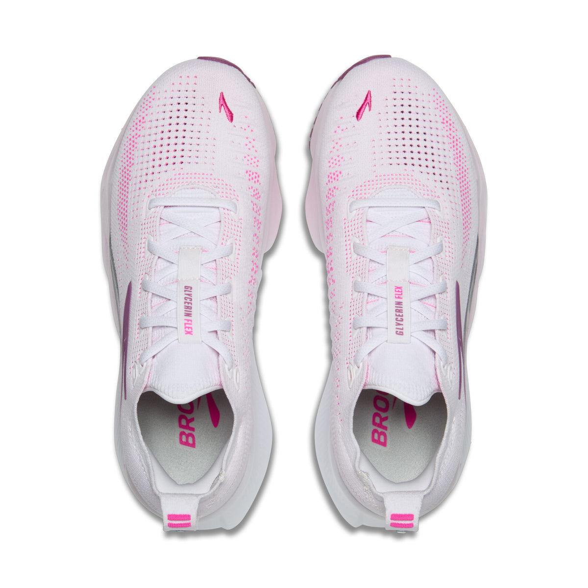 Brooks Glycerin Flex ( 1B 136 ) Regular Width