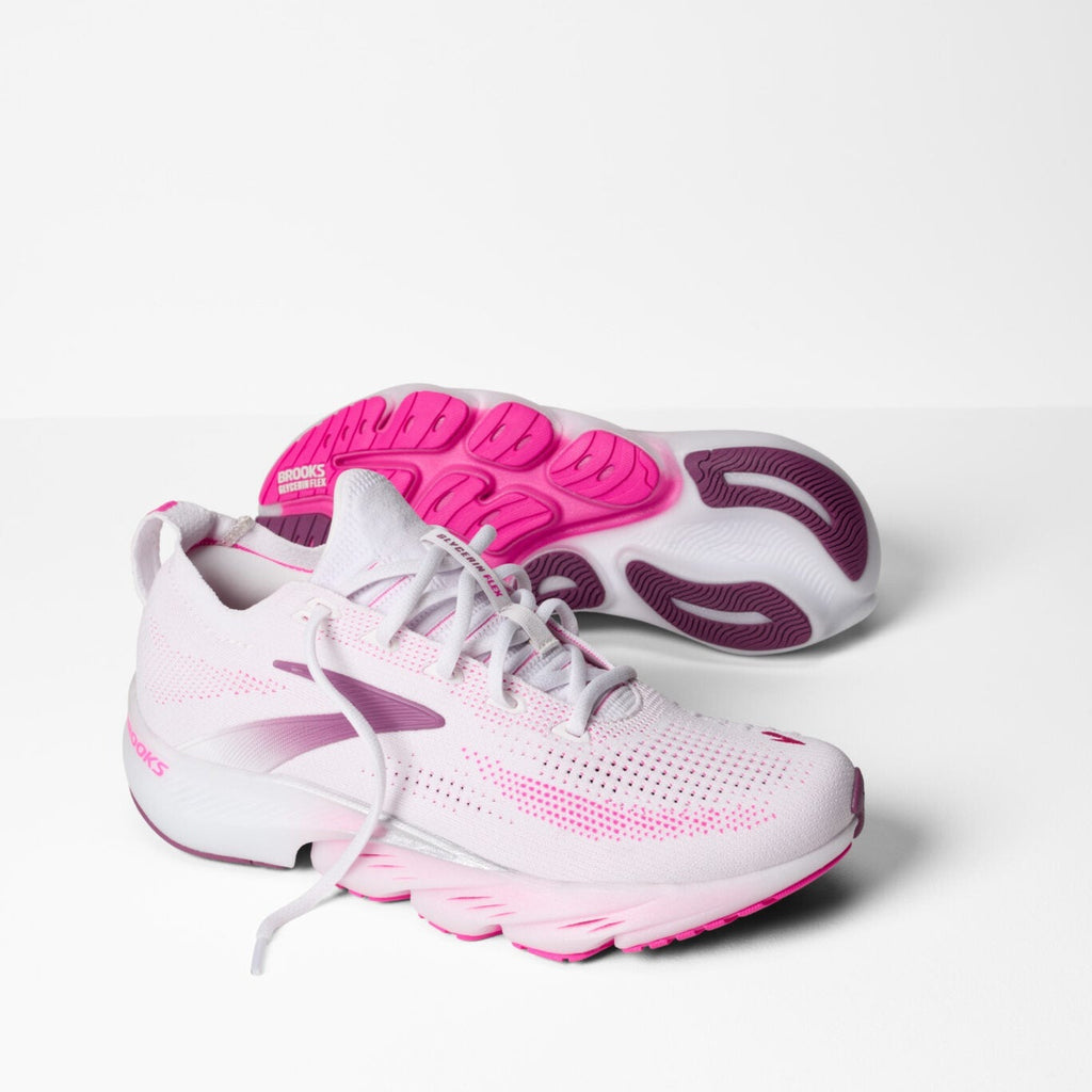 Brooks Glycerin Flex ( 1B 136 ) Regular Width